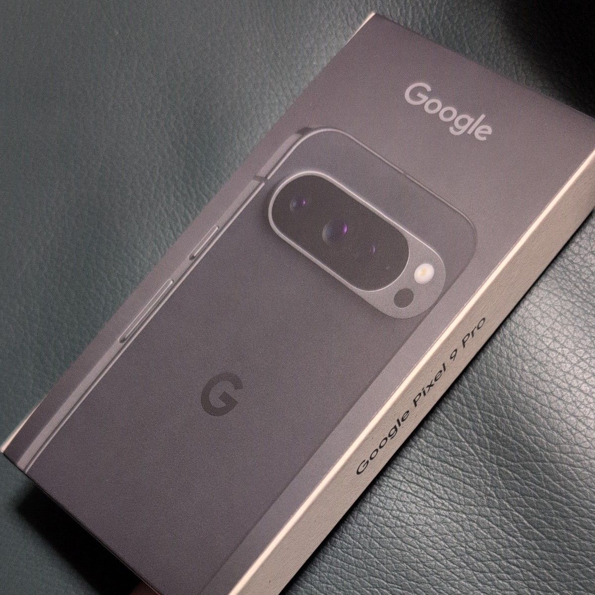 Google Pixel 9 Pro 128GB Obsidian 黒 SIMフリー 新品未開封 Google Pixel 9 Pro 128GB Obsidian 黒 SIMフリー 新品未開封