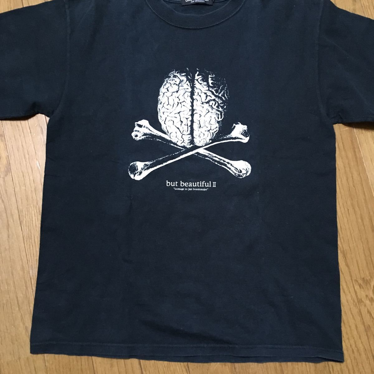 ヤフオク! - undercover but beautiful Ⅱ M 上映会限定 tシャ...