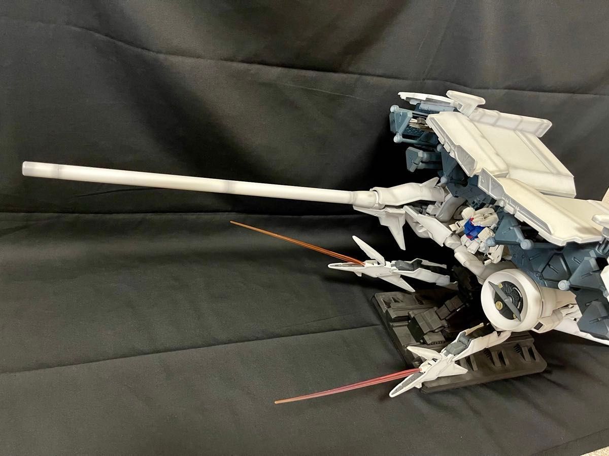 HG 1/144 ガンダムGP03 デンドロビウム 完成塗装品 HG 1/144 ガンダムGP03 デンドロビウム 完成塗装品