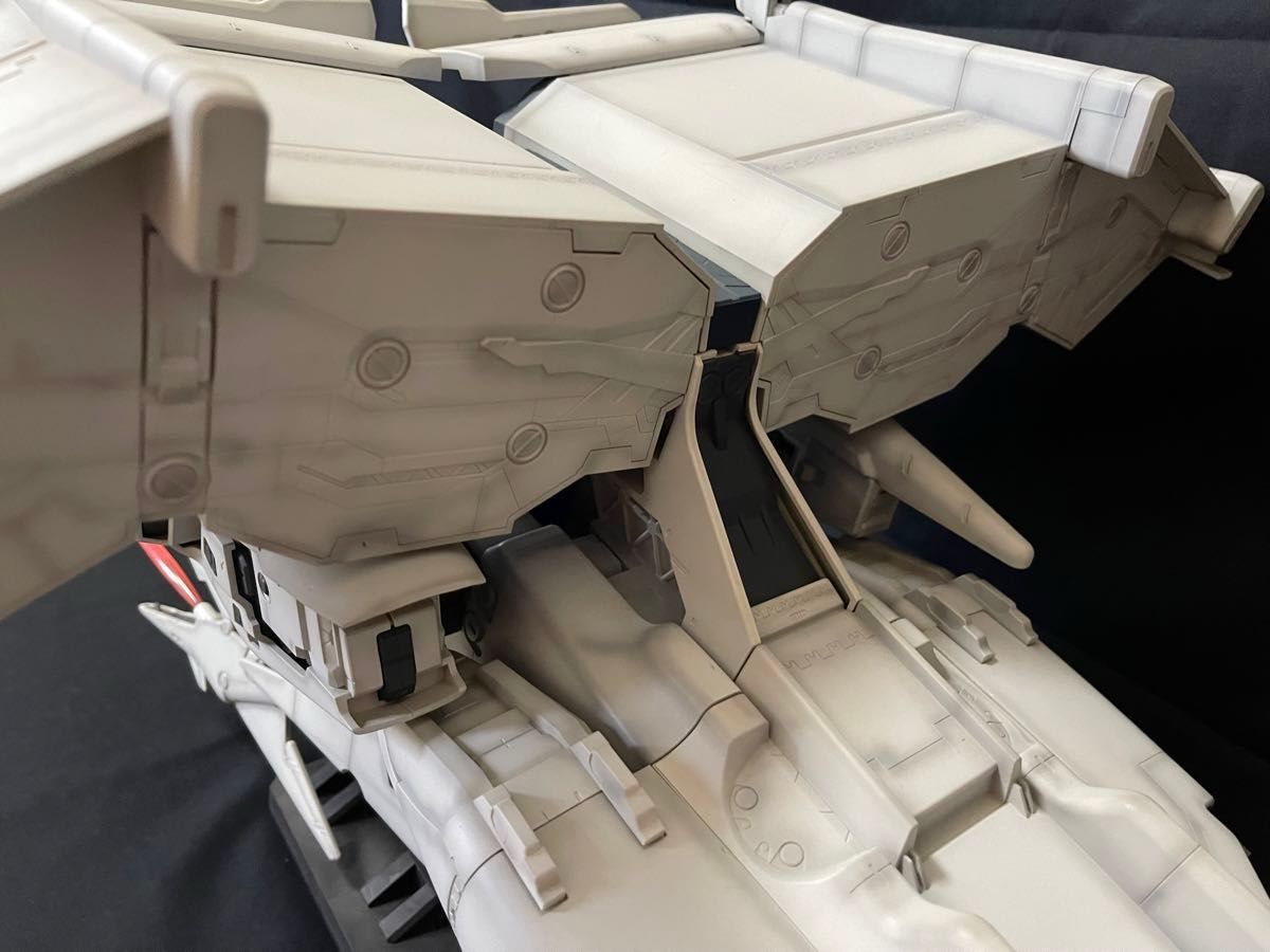 HG 1/144 ガンダムGP03 デンドロビウム 完成塗装品 HG 1/144 ガンダムGP03 デンドロビウム 完成塗装品