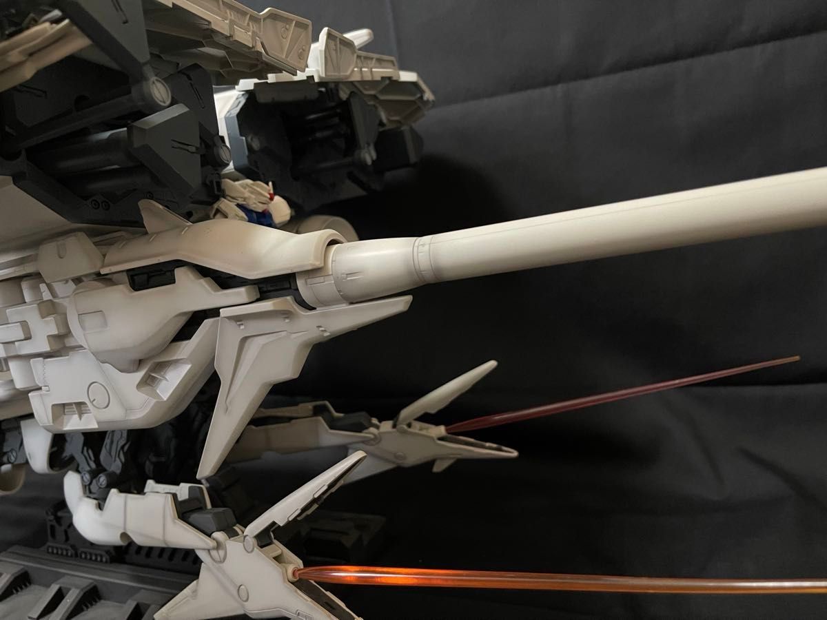 HG 1/144 ガンダムGP03 デンドロビウム 完成塗装品 HG 1/144 ガンダムGP03 デンドロビウム 完成塗装品