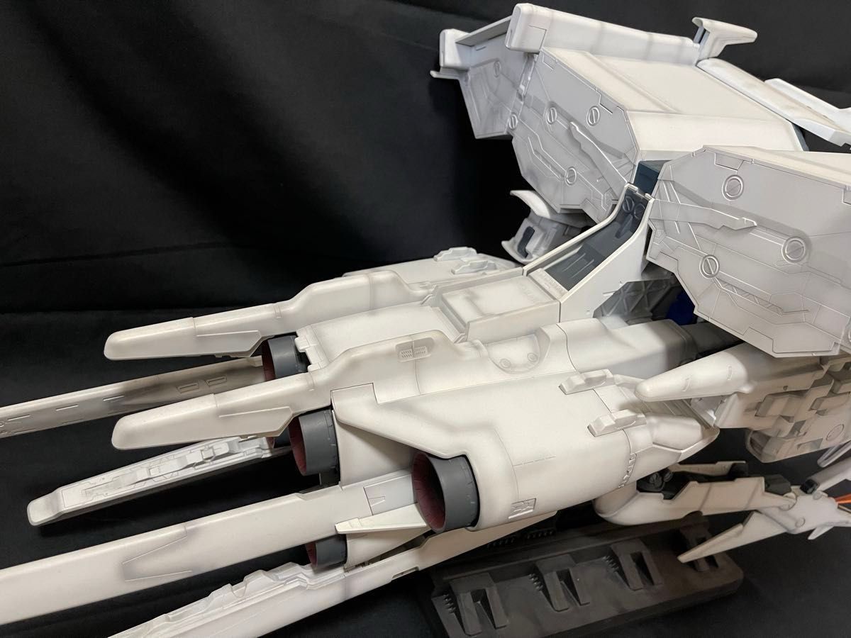 HG 1/144 ガンダムGP03 デンドロビウム 完成塗装品 HG 1/144 ガンダムGP03 デンドロビウム 完成塗装品