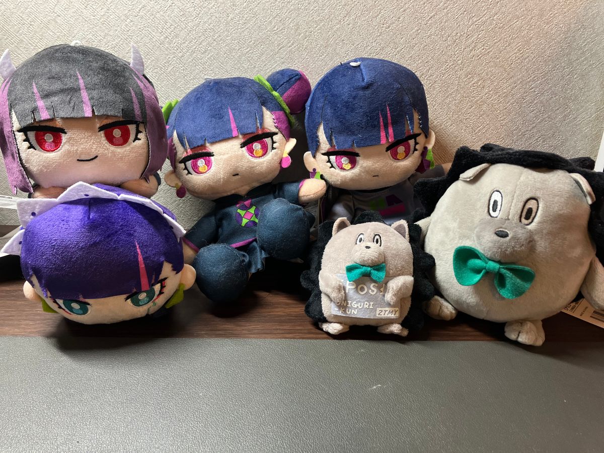 ずとまよグッズ まとめ売り 9月末まで|Yahoo!フリマ(旧PayPay ずとまよグッズ まとめ売り 9月末まで|Yahoo!フリマ(旧PayPay