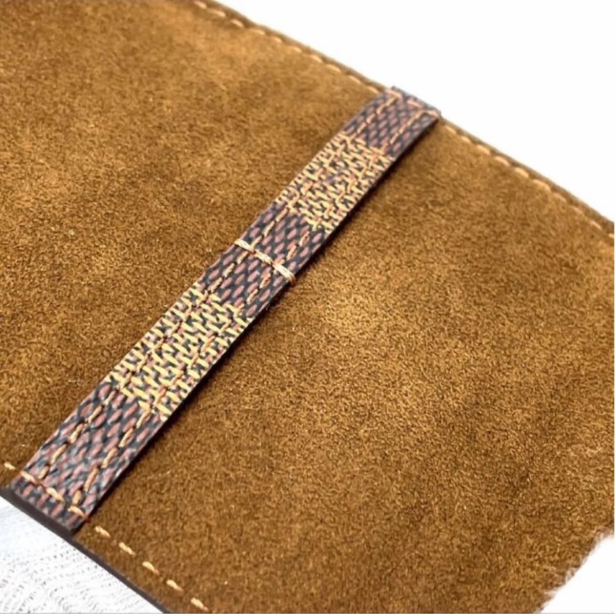 ルイヴィトン ダミエ LOUIS VUITTON カフスケース 小物入れ ルイヴィトン ダミエ LOUIS VUITTON カフスケース 小物入れ