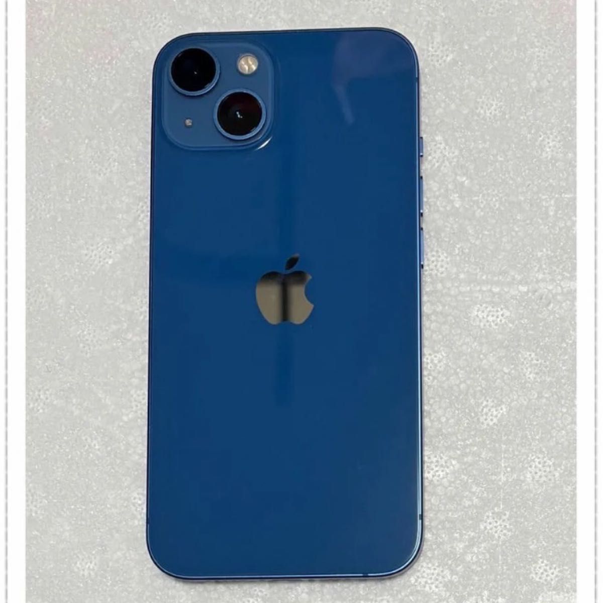 美品 バッテリー100% iPhone 13 128GB SIMフリー|Yahoo!フリマ 美品 バッテリー100% iPhone 13 128GB SIMフリー|Yahoo!フリマ