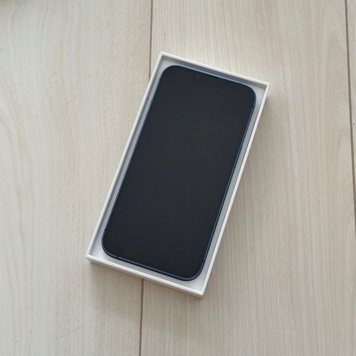 美品 バッテリー100% iPhone 13 128GB SIMフリー|Yahoo!フリマ 美品 バッテリー100% iPhone 13 128GB SIMフリー|Yahoo!フリマ