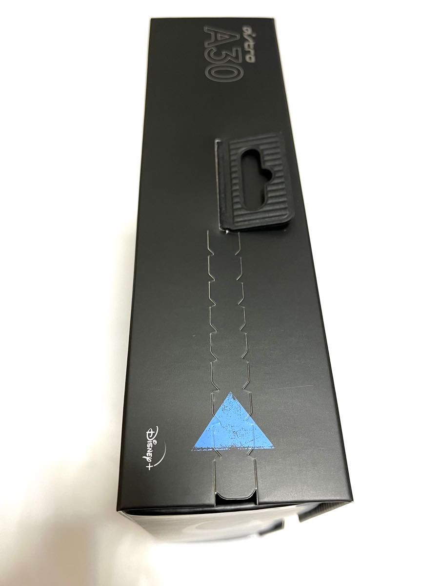 Logicool ASTRO A30 マンダロリアン エディション ワイヤレス Logicool ASTRO A30 マンダロリアン エディション ワイヤレス