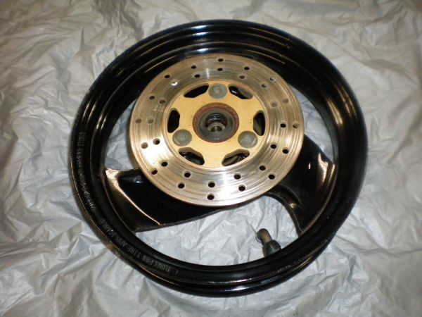 ヤマハ ジョグ JOG ZⅡ SA01J / SA04J / SA12J 日本制 フロントホイール ベアリング交換 抜き工具＆作業(yè)手順説明 ダストシール YV50Z