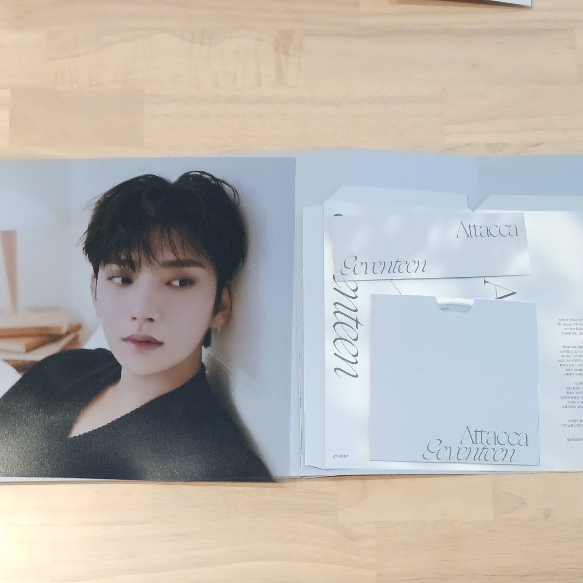 SEVENTEEN セブチ アルバム CD まとめ売り セット|Yahoo!フリマ SEVENTEEN セブチ アルバム CD まとめ売り セット|Yahoo!フリマ