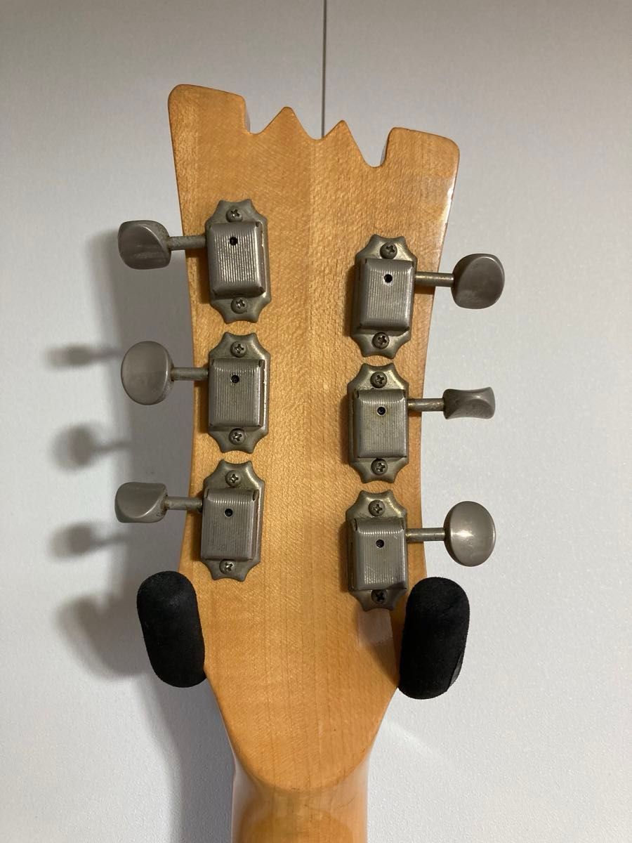 Mosrite The Ventures Model エレキギター モズライト Mosrite The Ventures Model エレキギター モズライト