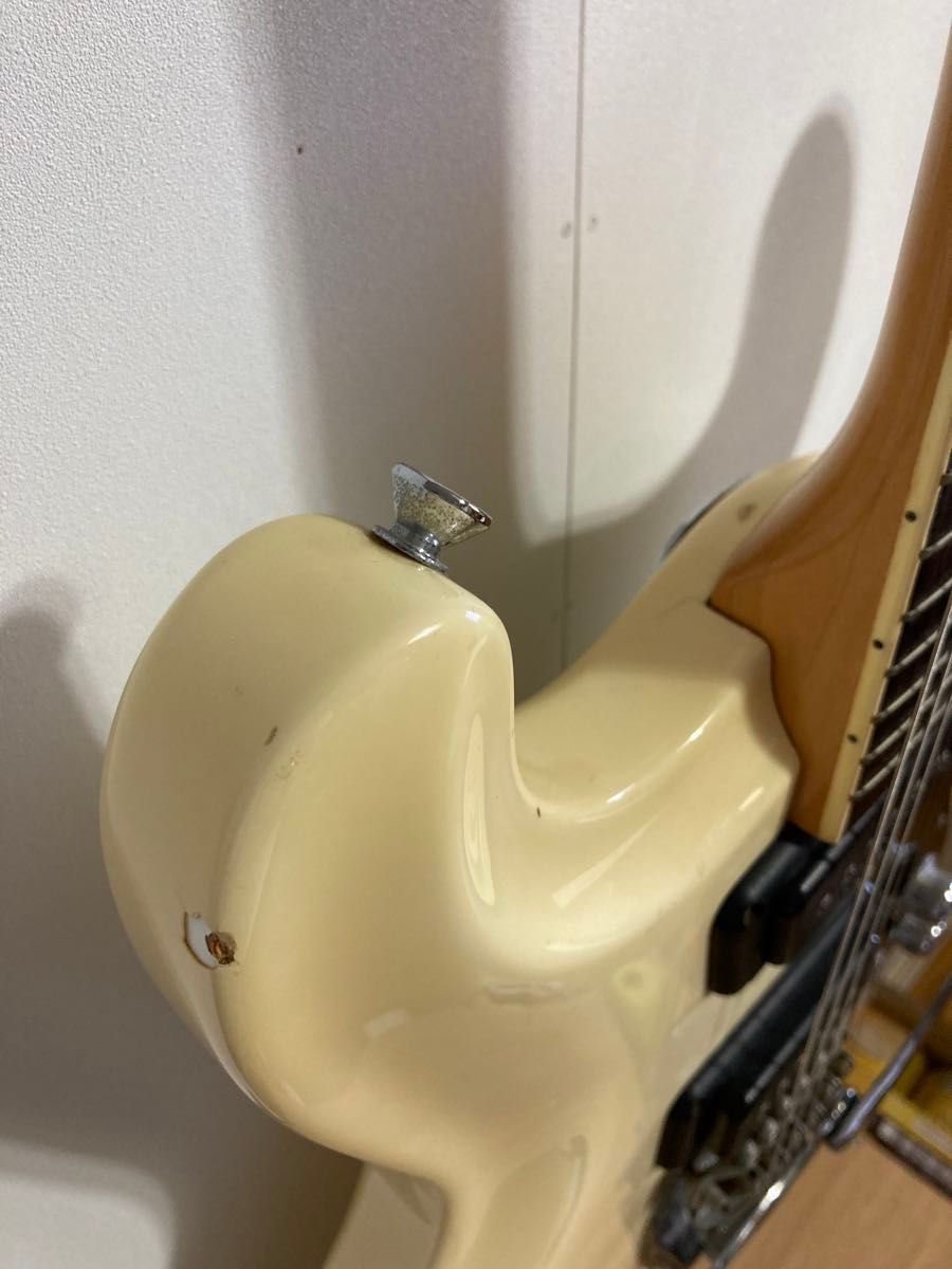 Mosrite The Ventures Model エレキギター モズライト Mosrite The Ventures Model エレキギター モズライト