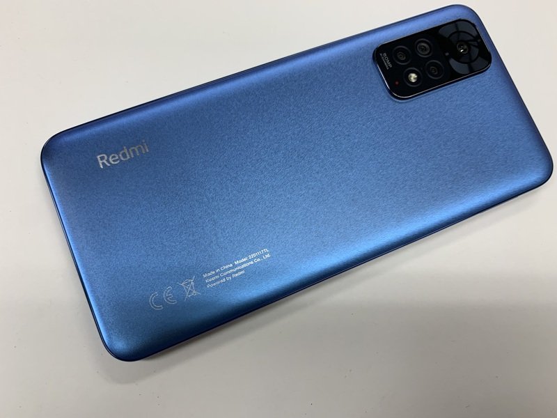 JA515 SIMフリー Redmi Note 11 携帯電話、スマートフォン JA515 SIMフリー Redmi Note 11 携帯電話、スマートフォン