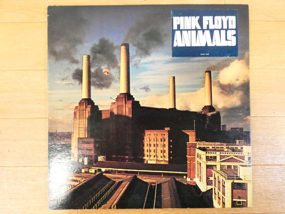 Yahoo!オークション - S) PINK FLOYD ピンク・フロイド Yahoo!オークション - S) PINK FLOYD ピンク・フロイド