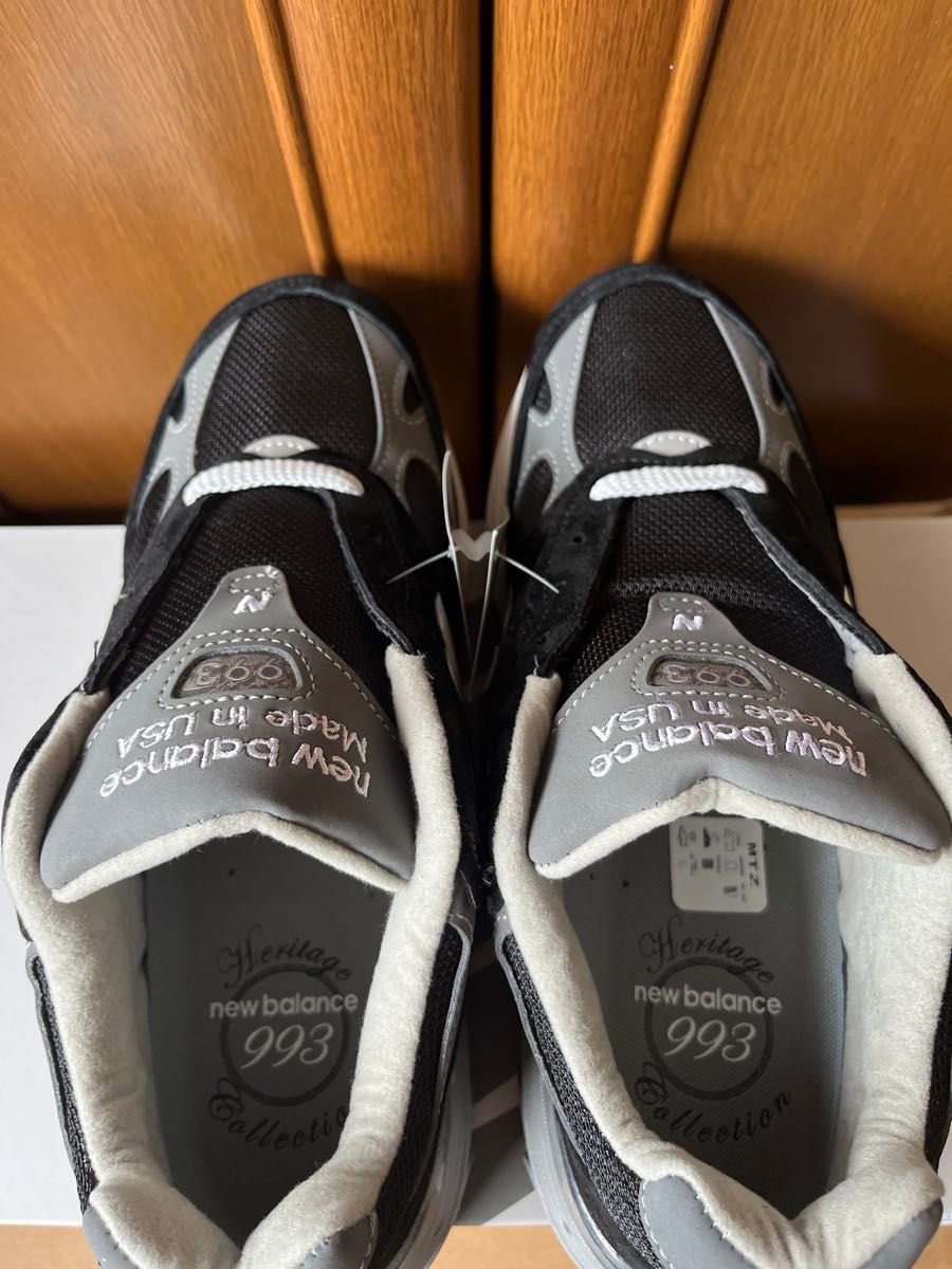 New Balance 993 ニューバランス 993 27 5|Yahoo!フリマ(旧 New Balance 993 ニューバランス 993 27 5|Yahoo!フリマ(旧
