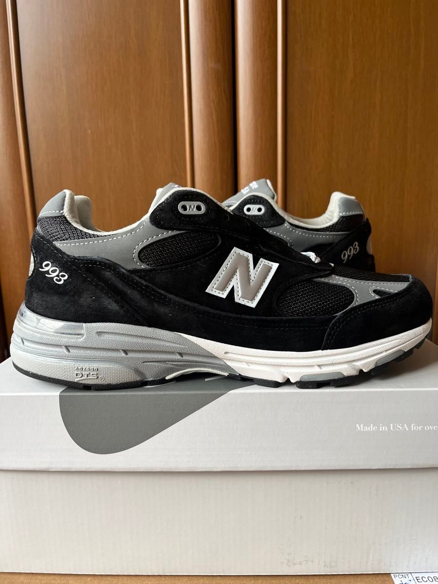 New Balance 993 ニューバランス 993 ブラック|Yahoo!フリマ New Balance 993 ニューバランス 993 ブラック|Yahoo!フリマ