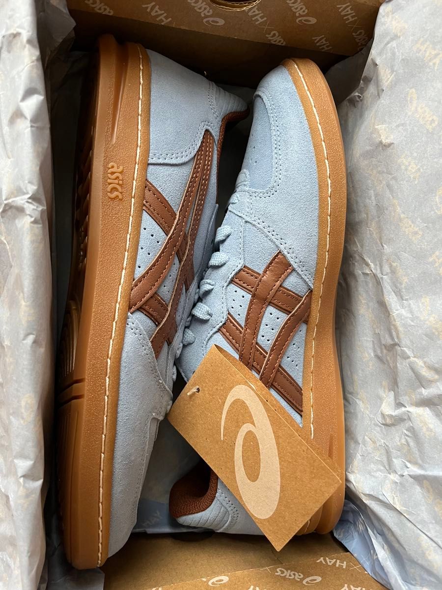 HAY Asics Skyhand OG ヘイ アシックス スカイハンド OG|Yahoo HAY Asics Skyhand OG ヘイ アシックス スカイハンド OG|Yahoo