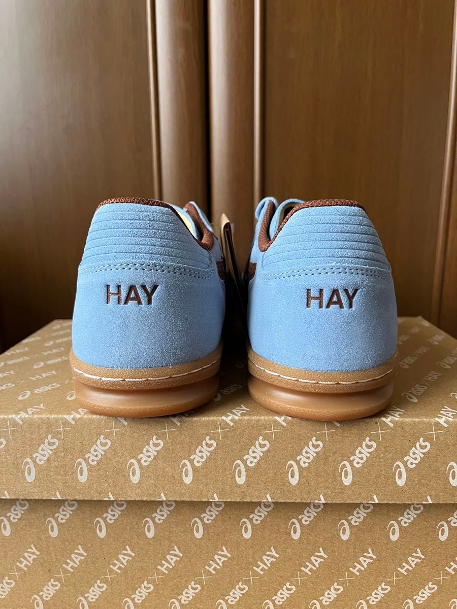 HAY Asics Skyhand OG ヘイ アシックス スカイハンド OG|Yahoo HAY Asics Skyhand OG ヘイ アシックス スカイハンド OG|Yahoo