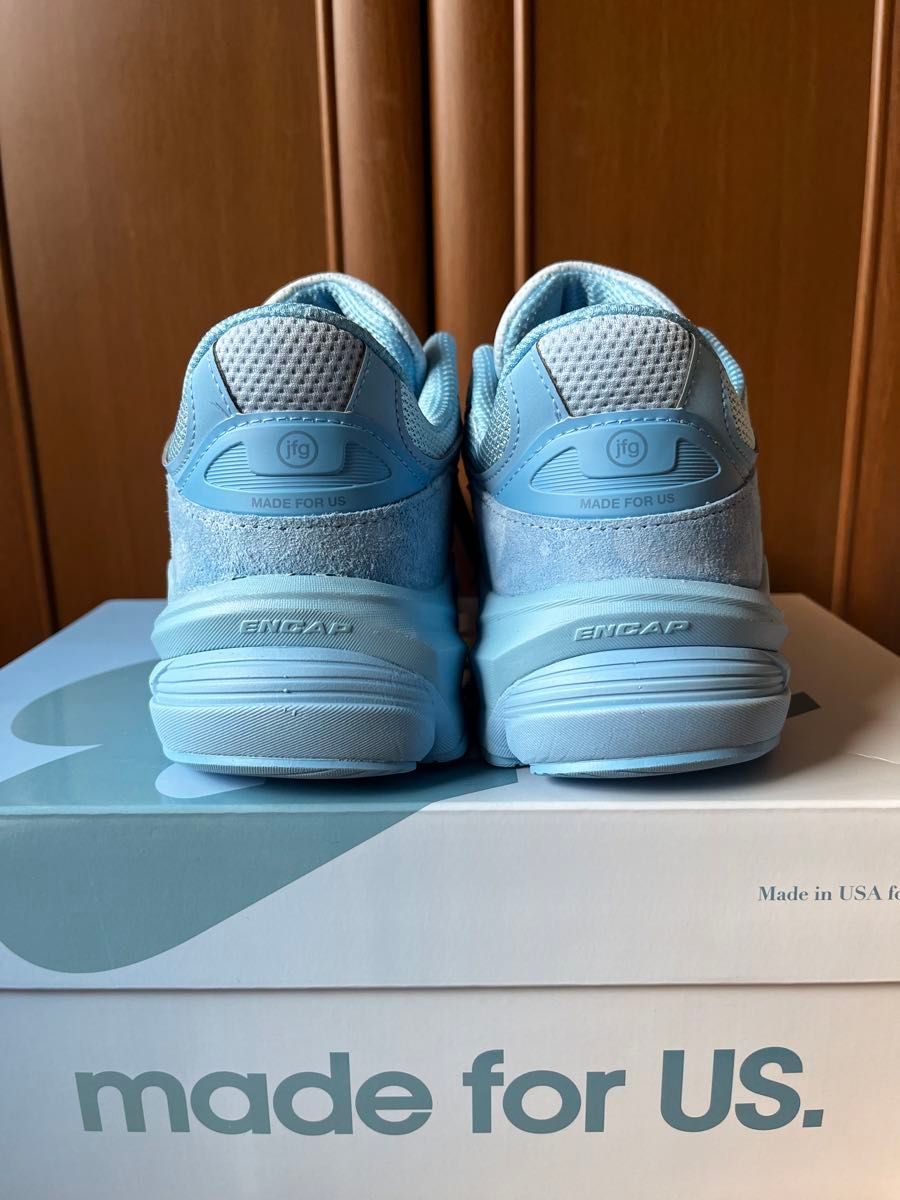 Joe Freshgoods New Balance 990V6 ジョーフレッシュグッズ Joe Freshgoods New Balance 990V6 ジョーフレッシュグッズ