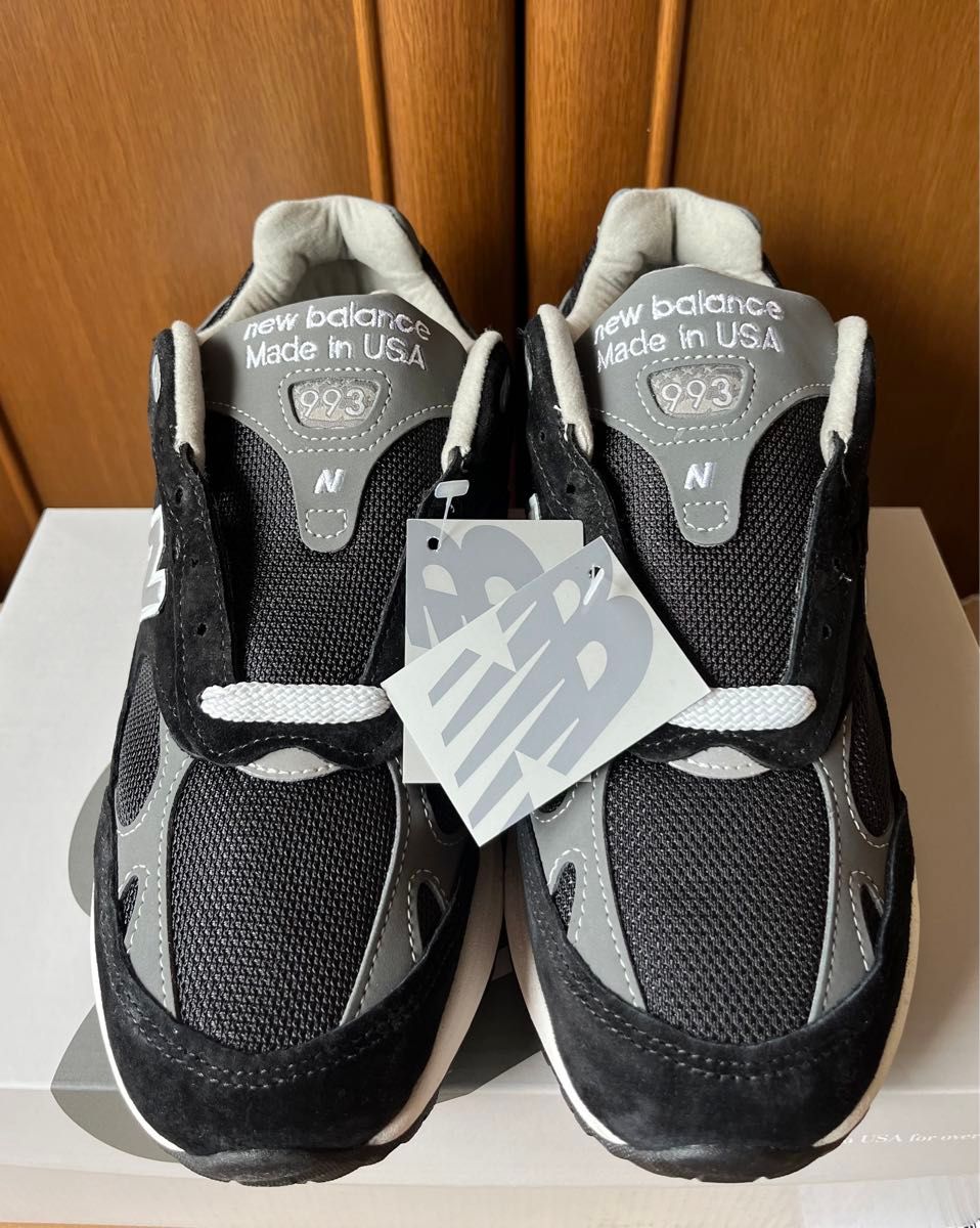 New Balance 993 ニューバランス 993 27 5|Yahoo!フリマ(旧 New Balance 993 ニューバランス 993 27 5|Yahoo!フリマ(旧