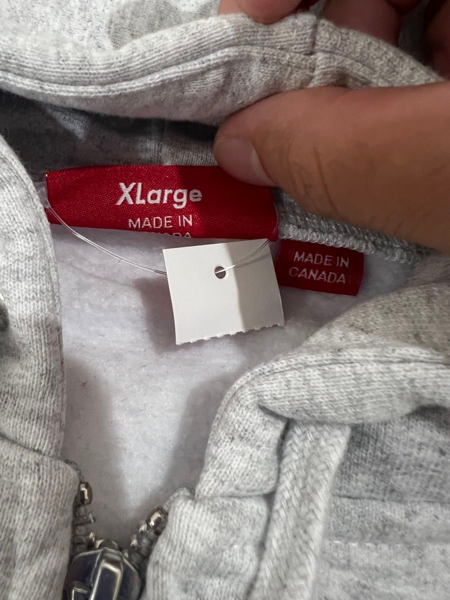 Supreme S Logo Zip Up Hooded Sweatshirt grey|Yahoo!フリマ Supreme S Logo Zip Up Hooded Sweatshirt grey|Yahoo!フリマ