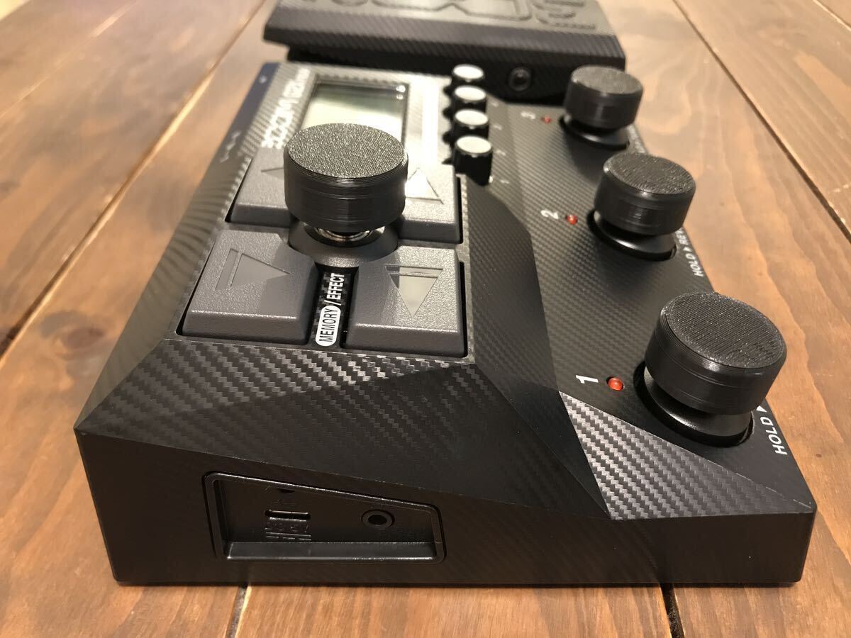 zoom G2/G2XFOUR フットスイッチハット 4個セット|Yahoo!フリマ zoom G2/G2XFOUR フットスイッチハット 4個セット|Yahoo!フリマ