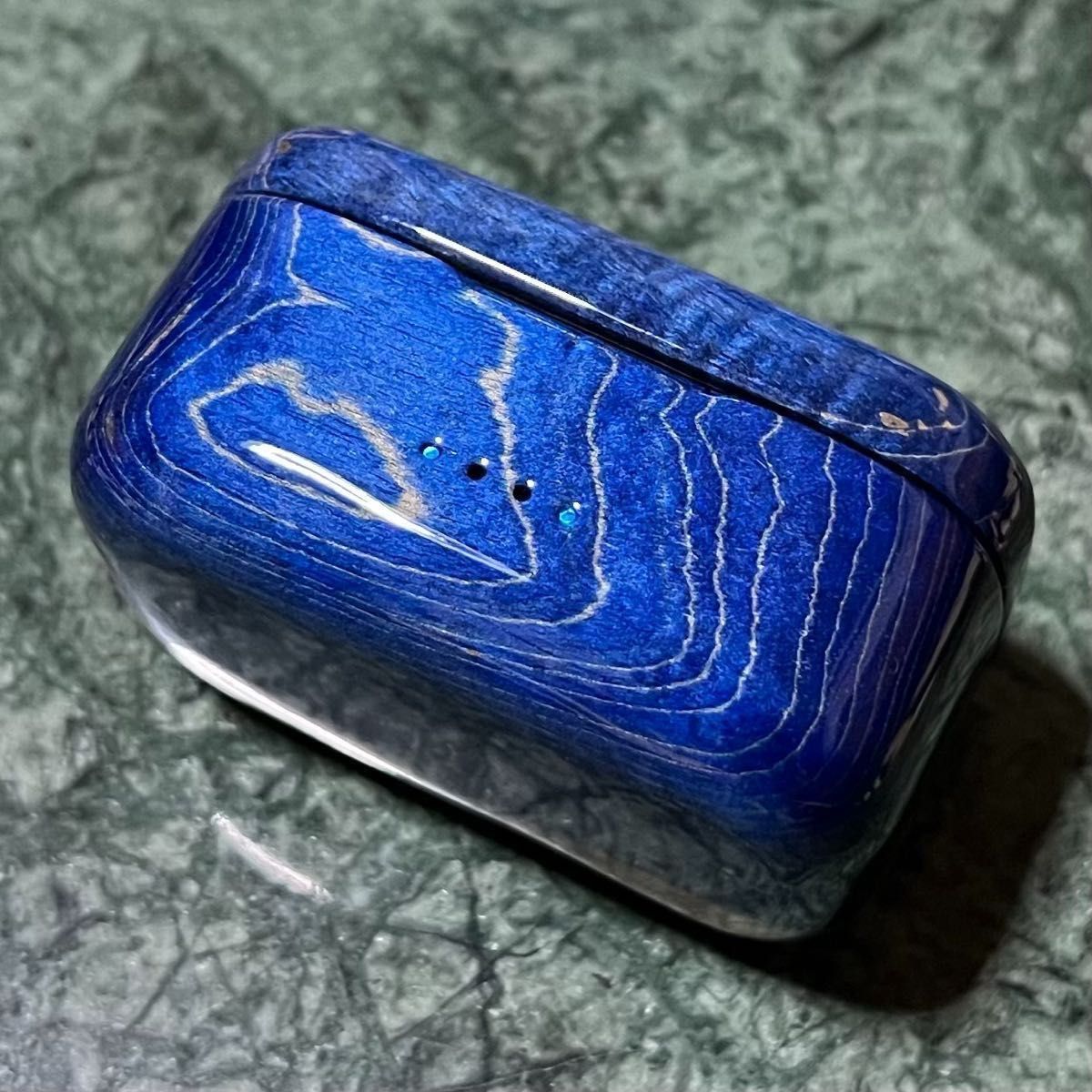 Noble Audio FoKus Prestige TWS 完全ワイヤレスイヤホン Noble Audio FoKus Prestige TWS 完全ワイヤレスイヤホン
