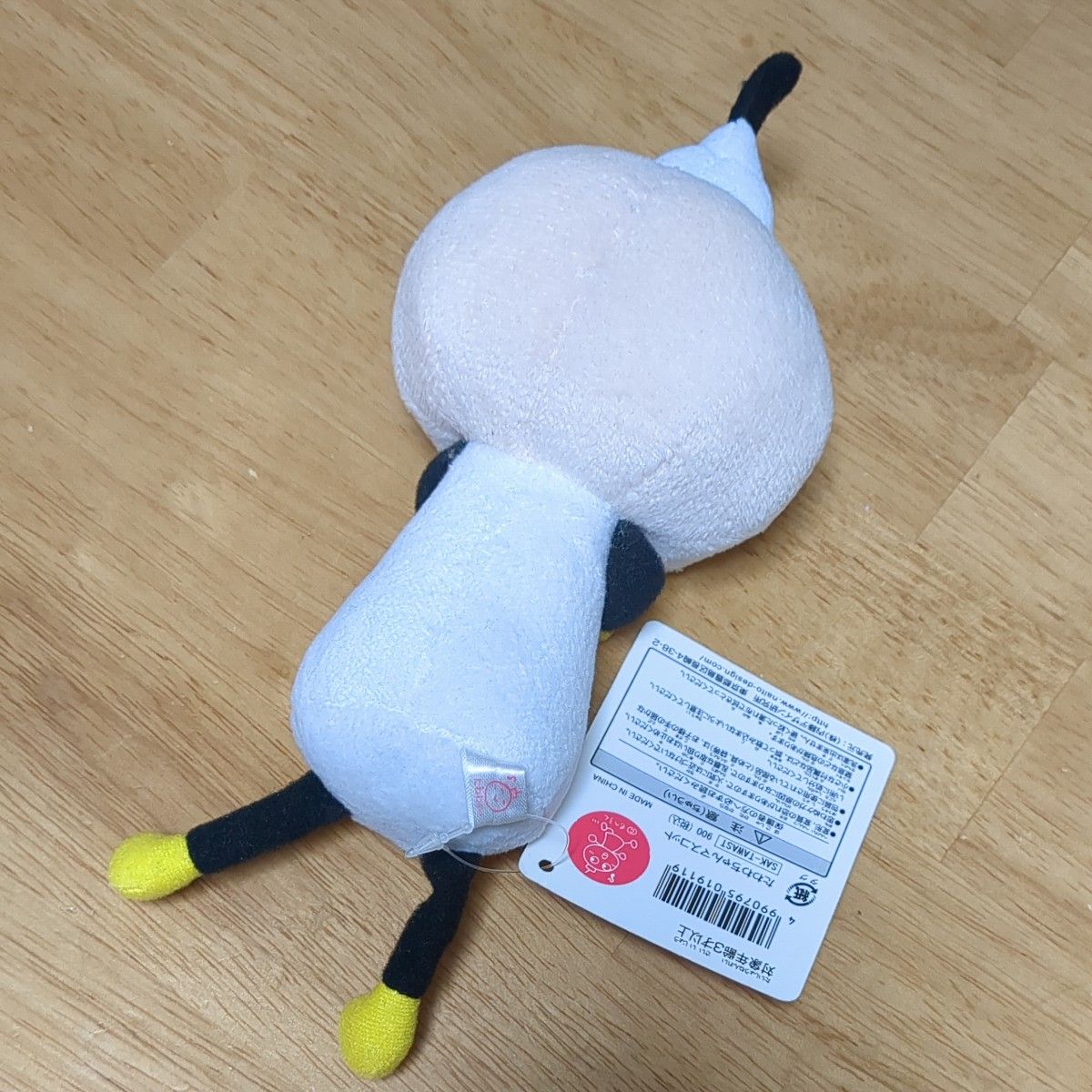京都タワー たわわちゃん ぬいぐるみ たぐつき|Yahoo!フリマ 京都タワー たわわちゃん ぬいぐるみ たぐつき|Yahoo!フリマ