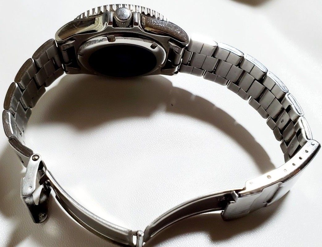 良品 SEIKO セイコー ダイバー デイデイト 自動巻き ペプシ 良品 SEIKO セイコー ダイバー デイデイト 自動巻き ペプシ