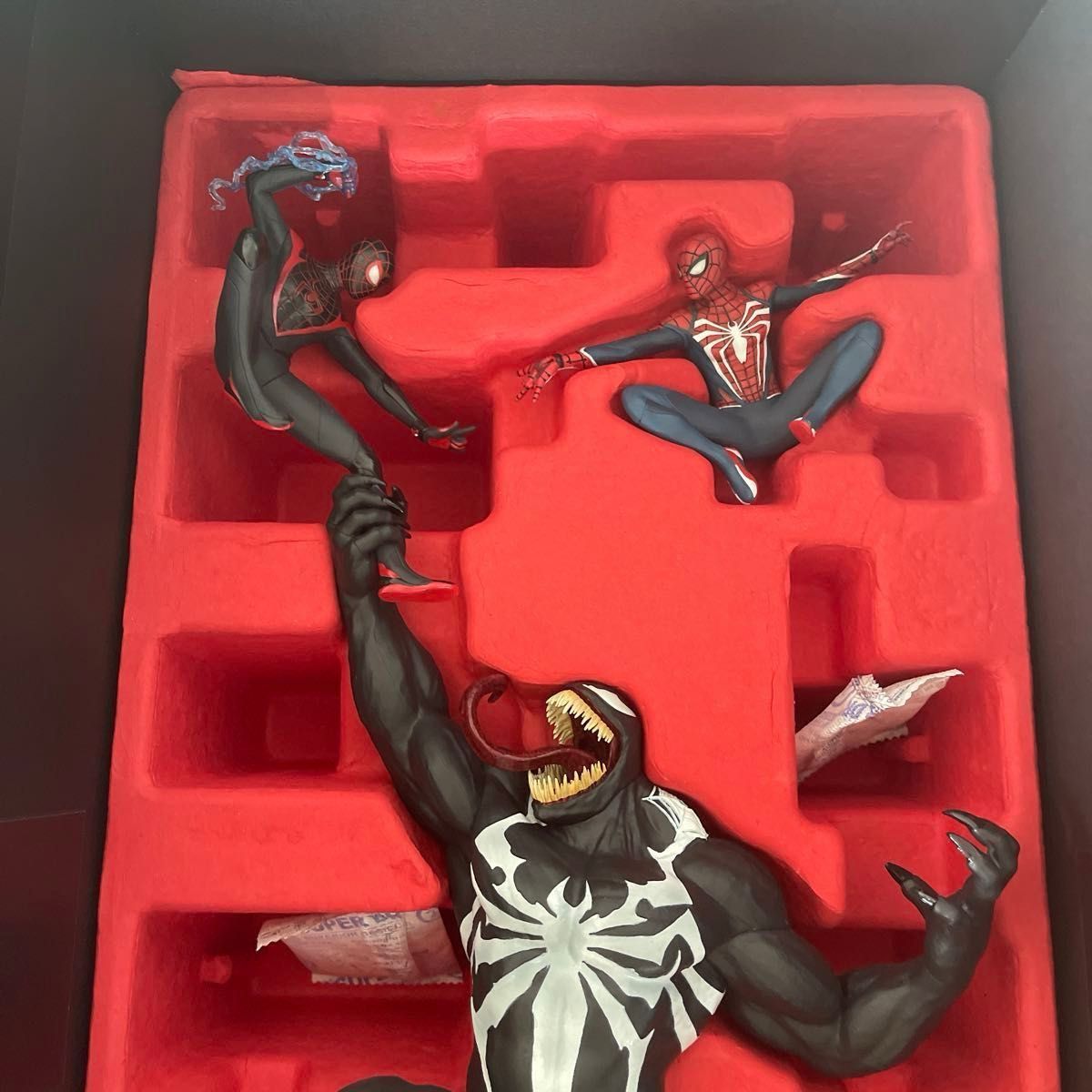 SONY MARVEL SPIDER-MAN 2 コレクターズエディション PS5 SONY MARVEL SPIDER-MAN 2 コレクターズエディション PS5
