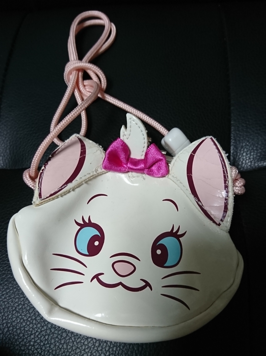 マリーちゃん 財布 小銭入れ コインケース オシャレキャット ディズニー Disney 猫 白色 Goods 小物 Dejapan Bid And Buy Japan With 0 Commission マリーちゃん 財布 小銭入れ コインケース オシャレキャット ディズニー Disney 猫 白色 Goods 小物 Dejapan Bid And Buy Japan With 0 Commission