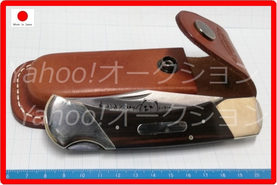 最高 Yahoo!オークション - FUKUTA/福田刃物 未使用品【TAK 希少品 その他