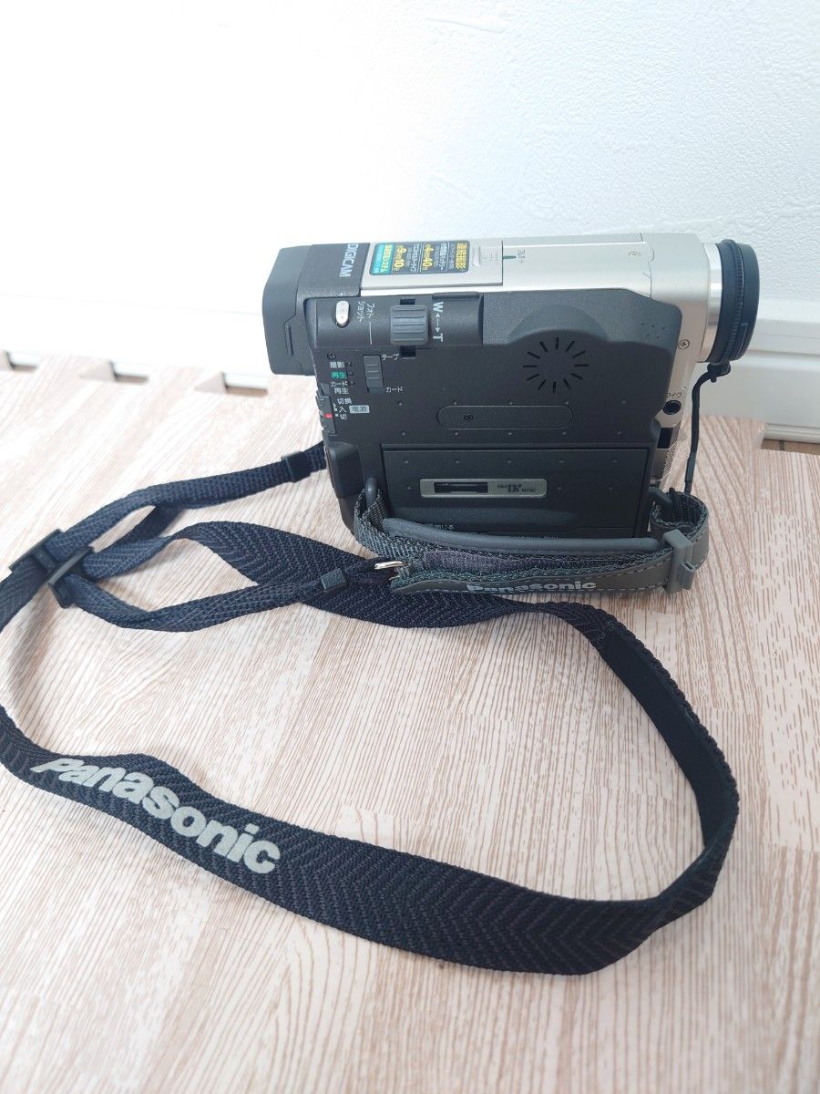 デジタルビデオカメラ パナソニック NV-C5 VW-PDS9|Yahoo デジタルビデオカメラ パナソニック NV-C5 VW-PDS9|Yahoo