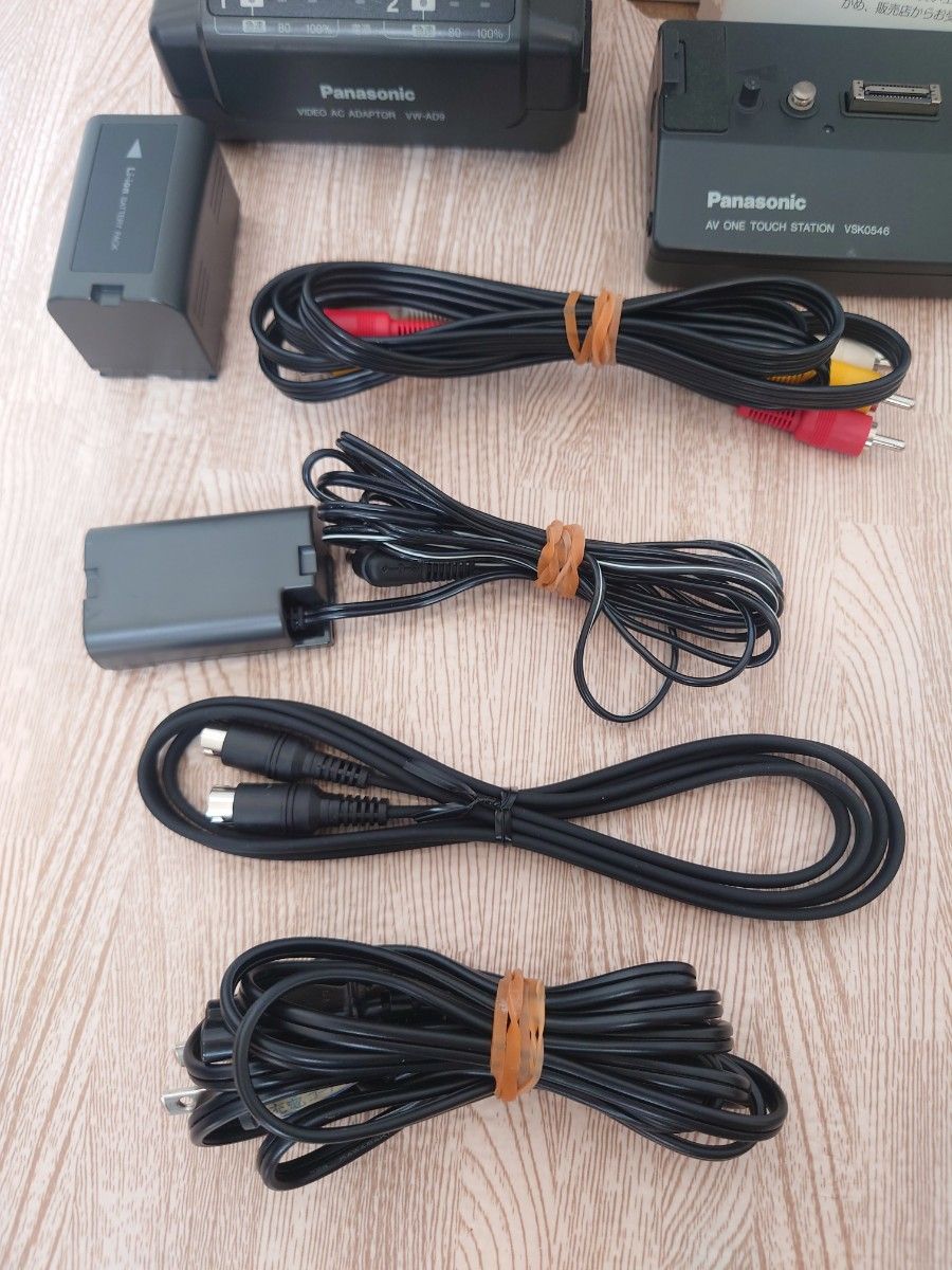 デジタルビデオカメラ パナソニック NV-C5 VW-PDS9|Yahoo デジタルビデオカメラ パナソニック NV-C5 VW-PDS9|Yahoo