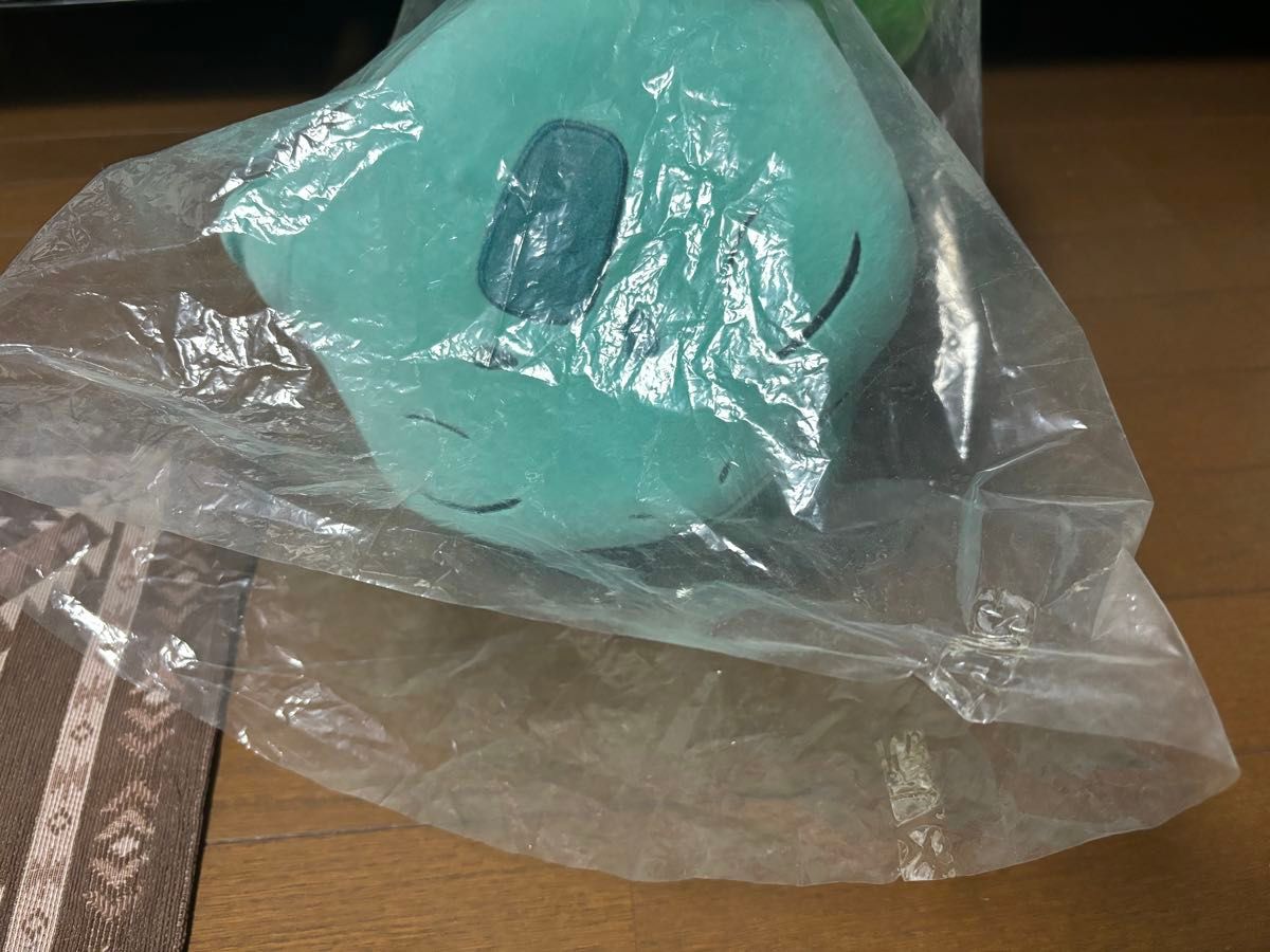 ポケモンセンターオリジナル ぬいぐるみ BIGサイズ すやすや ポケモンセンターオリジナル ぬいぐるみ BIGサイズ すやすや
