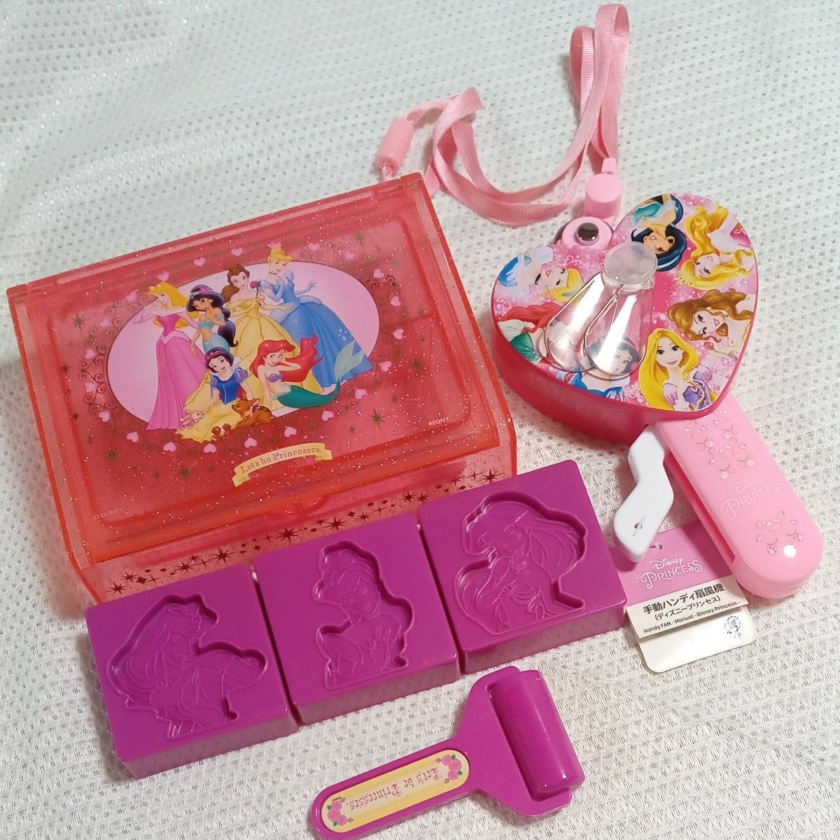 ディズニープリンセスグッズまとめ売り|Yahoo!フリマ(旧PayPay ディズニープリンセスグッズまとめ売り|Yahoo!フリマ(旧PayPay