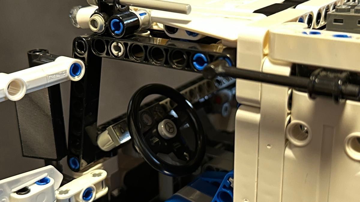 レゴ テクニック 42043 メルセデス・ベンツ アロクス 3245 レゴ テクニック 42043 メルセデス・ベンツ アロクス 3245