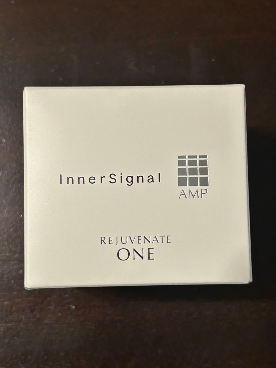 <新品未使用>大塚製薬InnerSignal リジュネイトワン ゲル状クリーム インナーシグナル 大塚製薬 リジュブネイトワン ゲル状クリーム