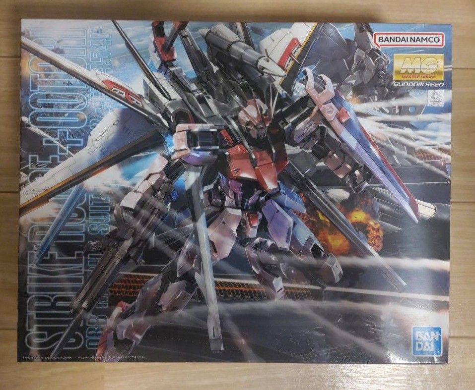 ガンプラ MG ストライクルージュ オオトリ装備 Ver RM|Yahoo ガンプラ MG ストライクルージュ オオトリ装備 Ver RM|Yahoo
