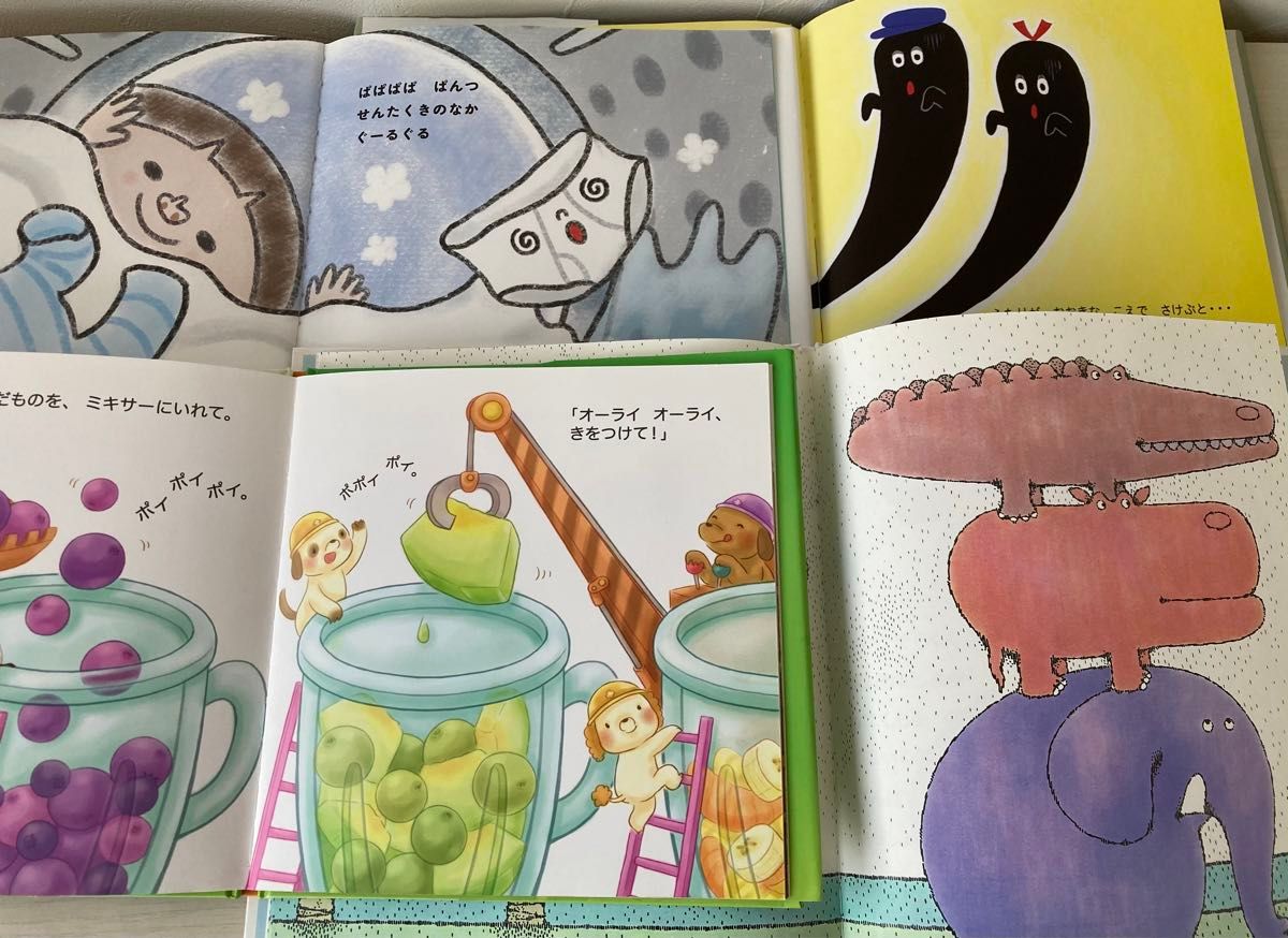 絵本まとめ売り30冊セット 0歳〜4歳|Yahoo!フリマ(旧PayPay 絵本まとめ売り30冊セット 0歳〜4歳|Yahoo!フリマ(旧PayPay