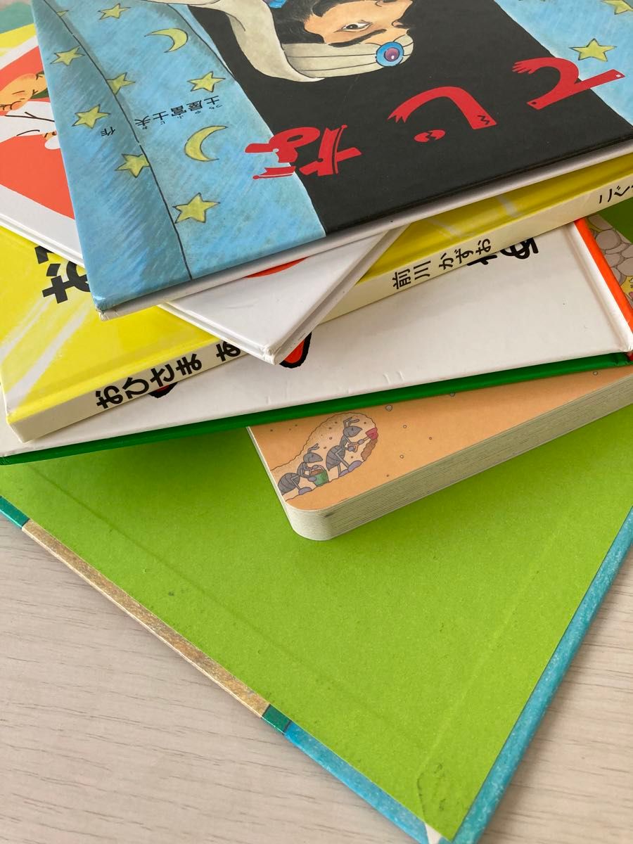 絵本まとめ売り30冊セット 0歳〜4歳|Yahoo!フリマ(旧PayPay 絵本まとめ売り30冊セット 0歳〜4歳|Yahoo!フリマ(旧PayPay