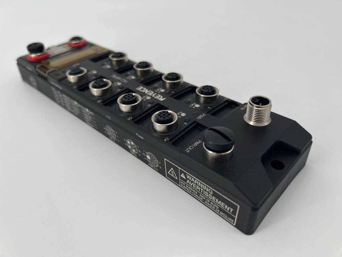 Yahoo!オークション - NQ-MP8L (新品・未使用) キーエンス Yahoo!オークション - NQ-MP8L (新品・未使用) キーエンス