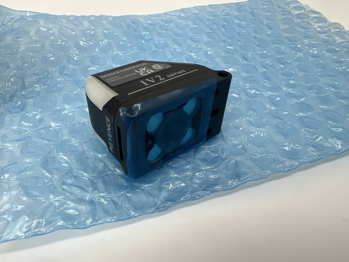 Yahoo!オークション - IV2-G500CA (新品・未使用) キーエンス Yahoo!オークション - IV2-G500CA (新品・未使用) キーエンス