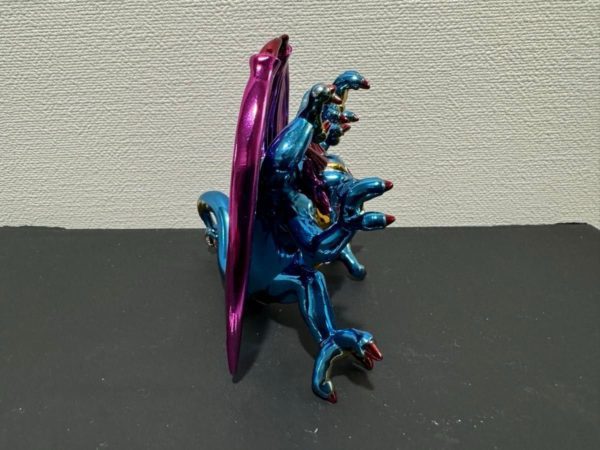 ドラゴンクエストメタリックモンスターズギャラリーシドー青 ドラゴンクエストメタリックモンスターズギャラリーシドー青
