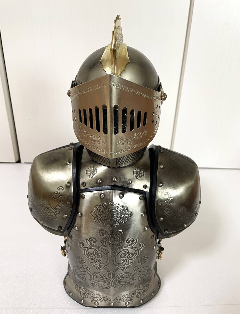希少 グラスもあります!ニッカウイスキー 西洋騎士 ナイト 甲冑 希少 グラスもあります!ニッカウイスキー 西洋騎士 ナイト 甲冑