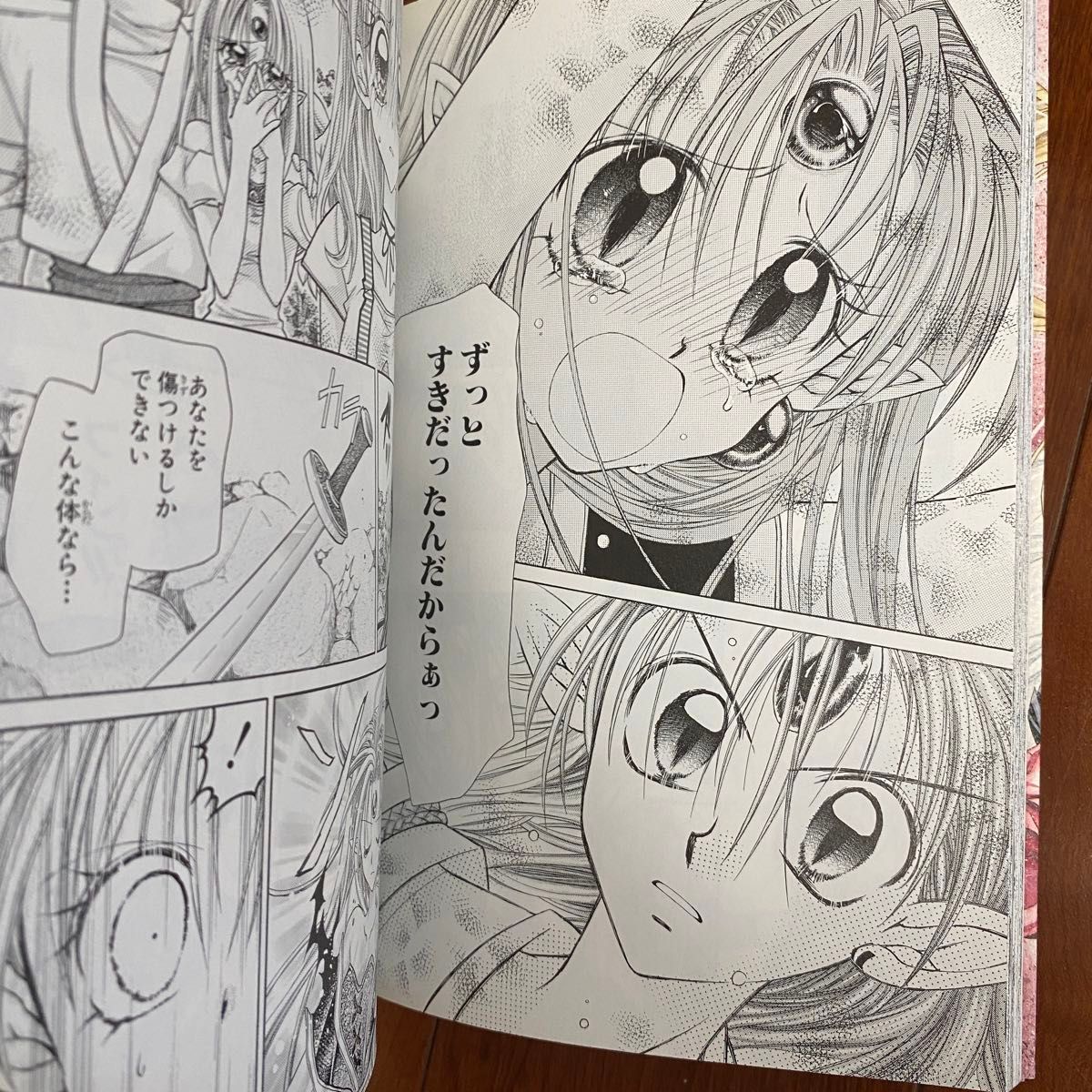 神風怪盗ジャンヌ 1〜6巻 全巻セット 完全版 種村有菜 漫画 神風怪盗ジャンヌ 1〜6巻 全巻セット 完全版 種村有菜 漫画