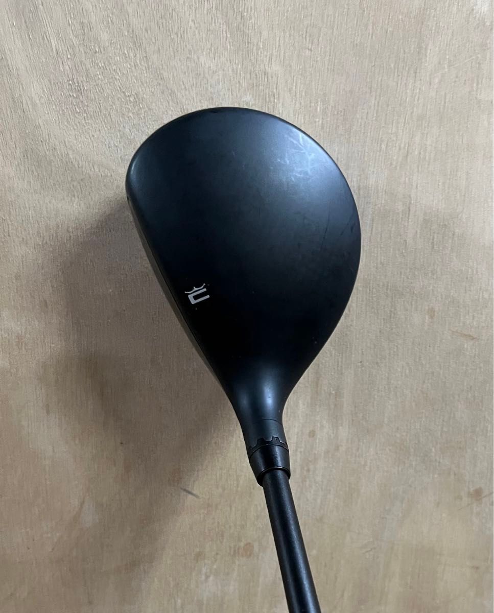コブラ RAD SPEED TOUR 5W ラッドスピード ツアー FW 松山英樹 コブラ RAD SPEED TOUR 5W ラッドスピード ツアー FW 松山英樹