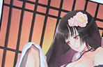 【全品送料無料】 T2 WORKS/限定B2タペストリー/Tony/Ciel ART タペストリー