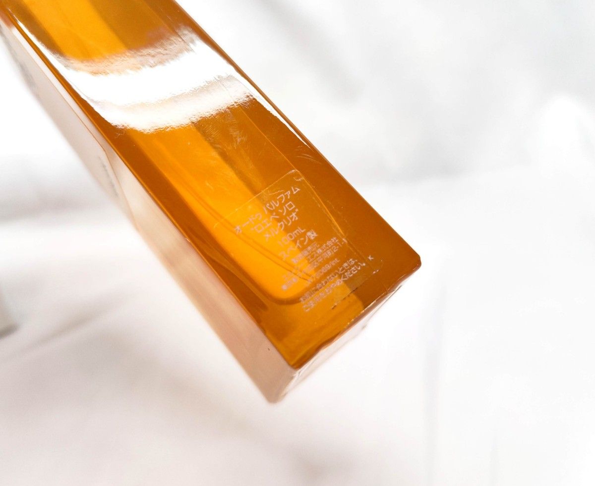 100ml【日本語表記】ソロ ロエベ メルクリオ EDP・SP SOLO LOEWE