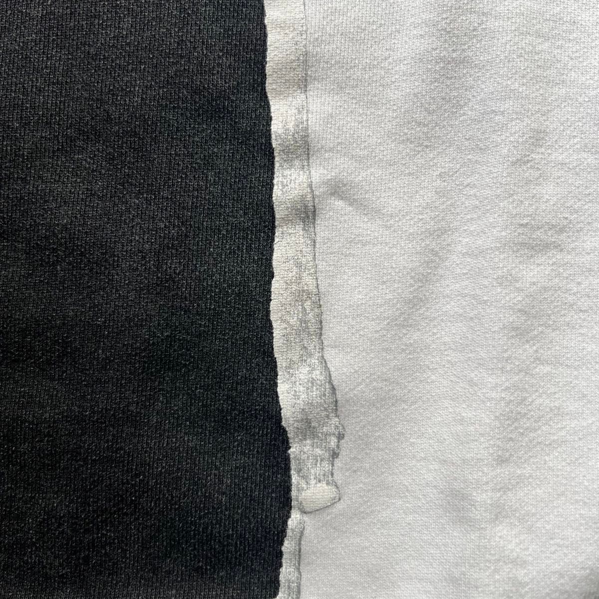 Maison Margiela メゾンマルジェラ カレンダーロゴ クルーネック Maison Margiela メゾンマルジェラ カレンダーロゴ クルーネック