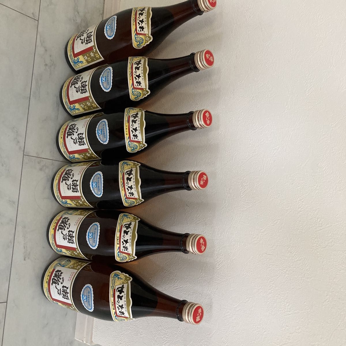黒糖焼酎 古酒 瀬戸の灘 30度 6本セット|Yahoo!フリマ(旧 黒糖焼酎 古酒 瀬戸の灘 30度 6本セット|Yahoo!フリマ(旧